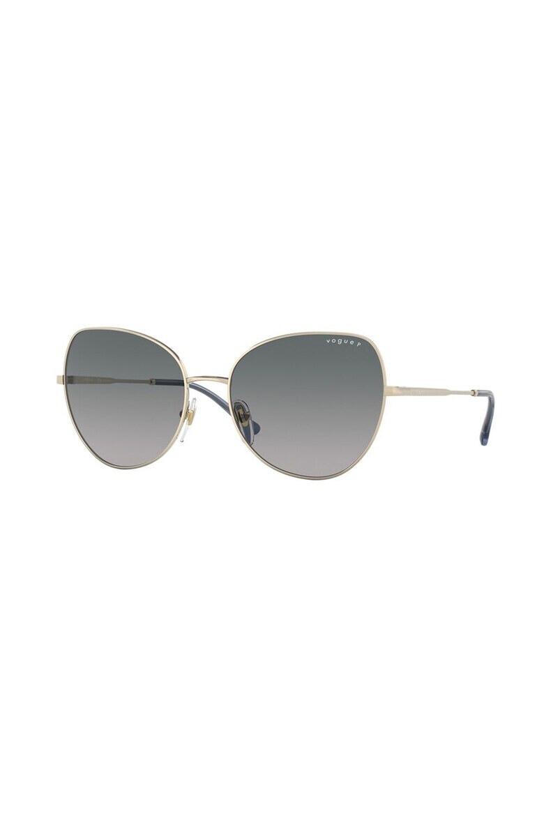 VOGUE EYEWEAR Слънчеви очила Cat-Eye с градиента - Pepit.bg