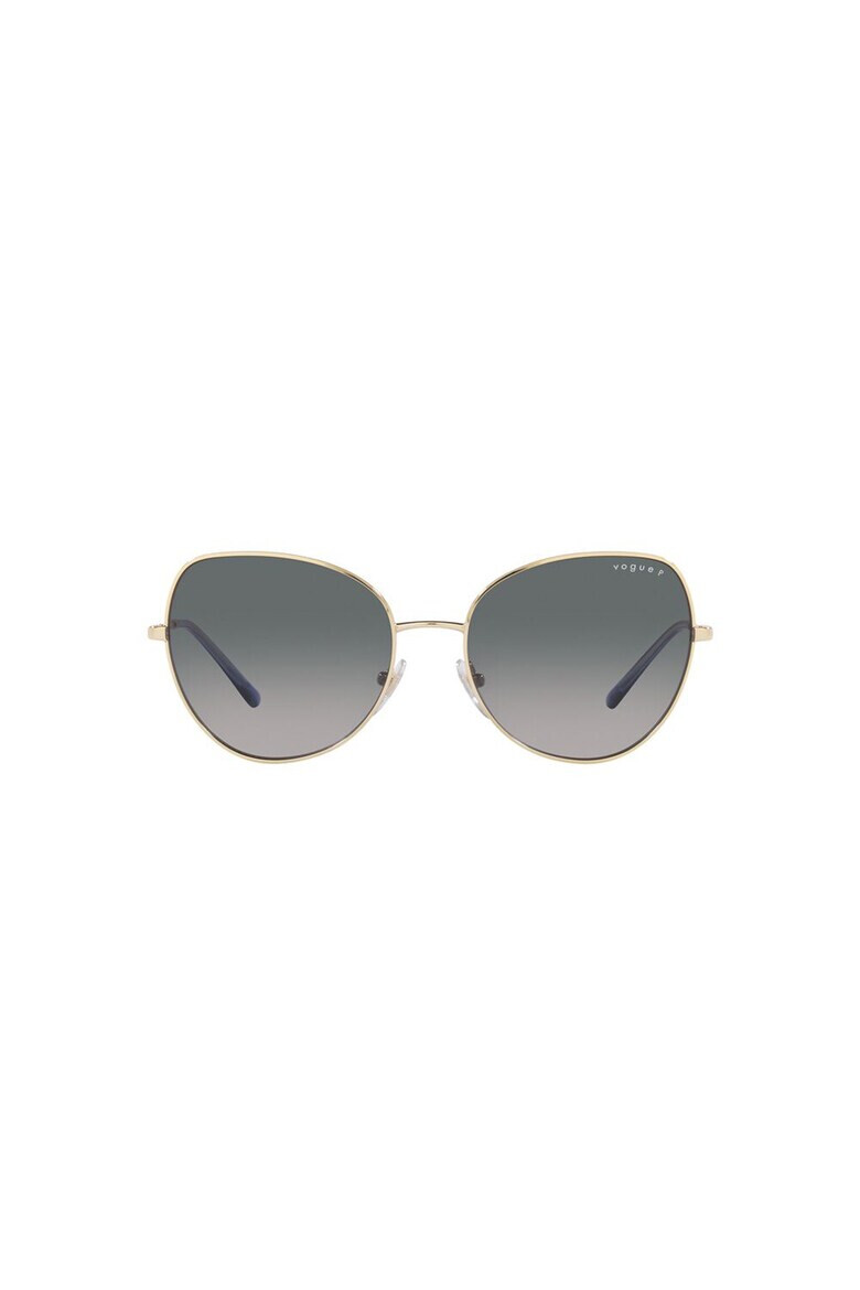 VOGUE EYEWEAR Слънчеви очила Cat-Eye с градиента - Pepit.bg