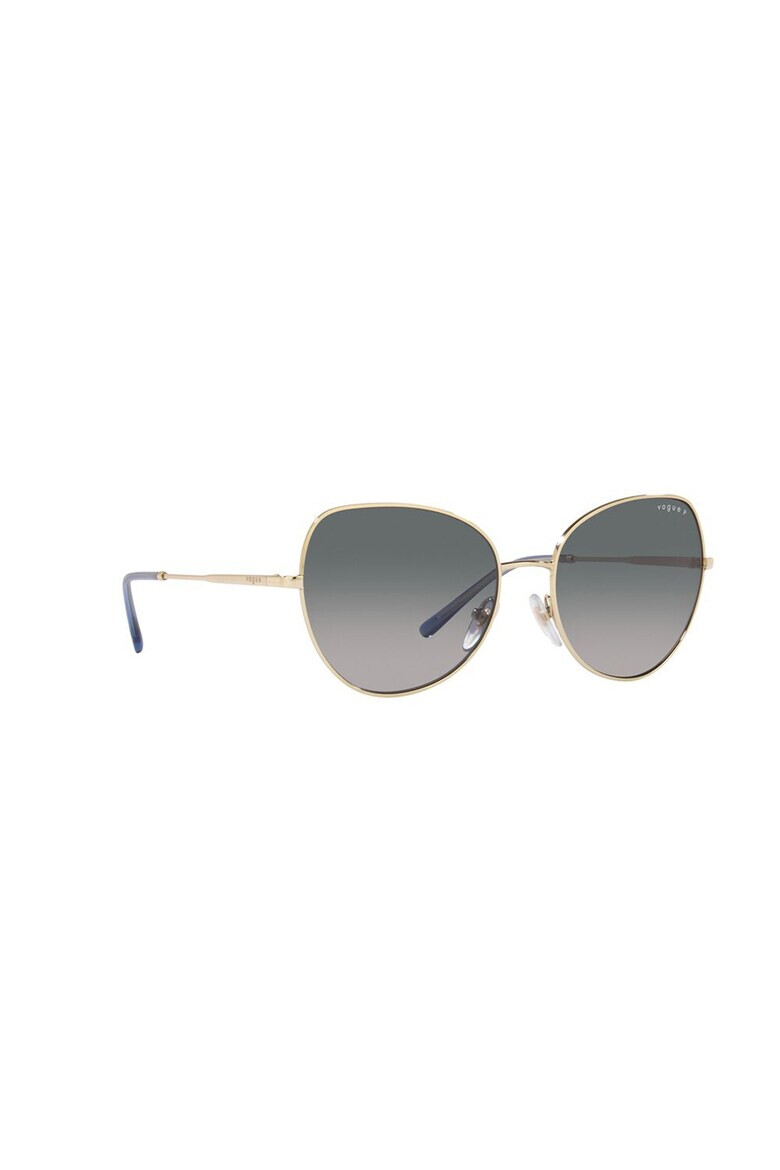 VOGUE EYEWEAR Слънчеви очила Cat-Eye с градиента - Pepit.bg
