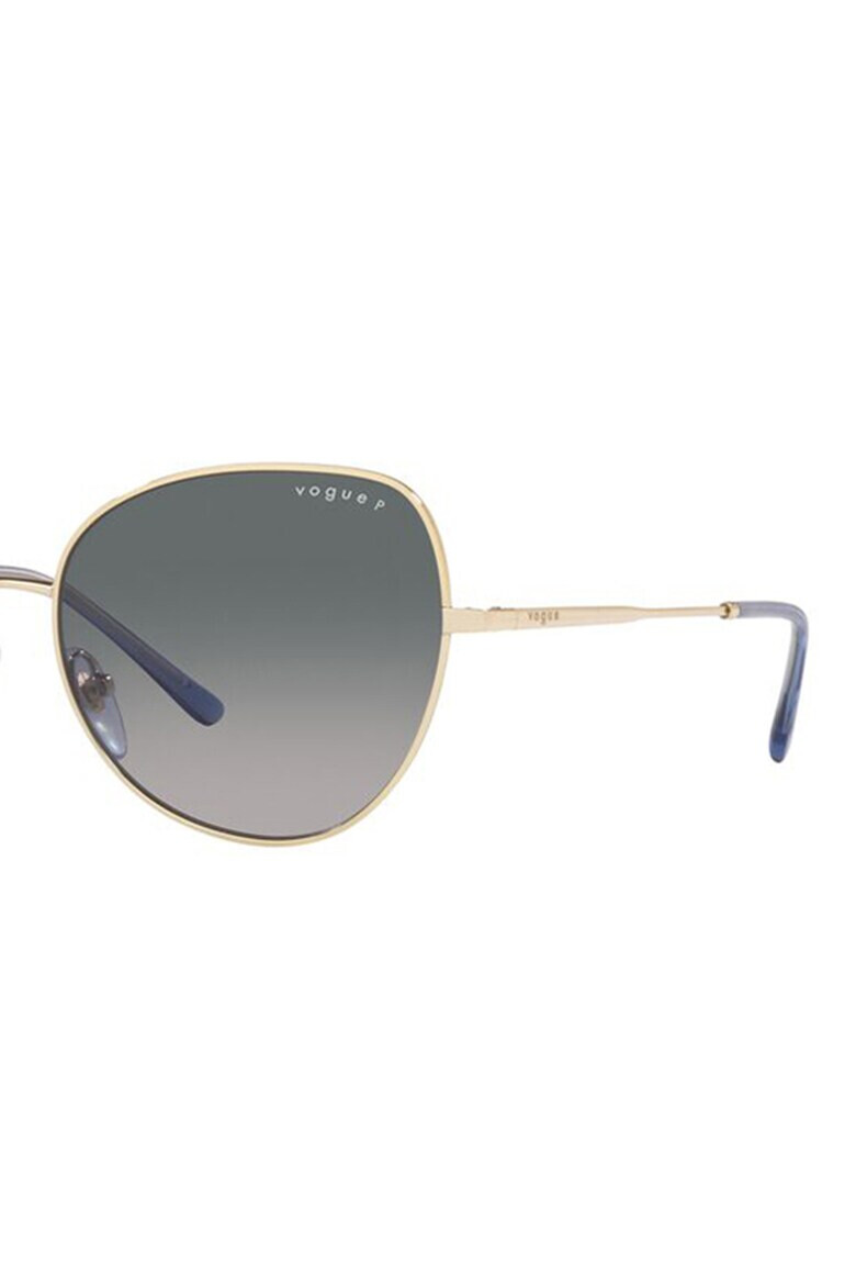 VOGUE EYEWEAR Слънчеви очила Cat-Eye с градиента - Pepit.bg