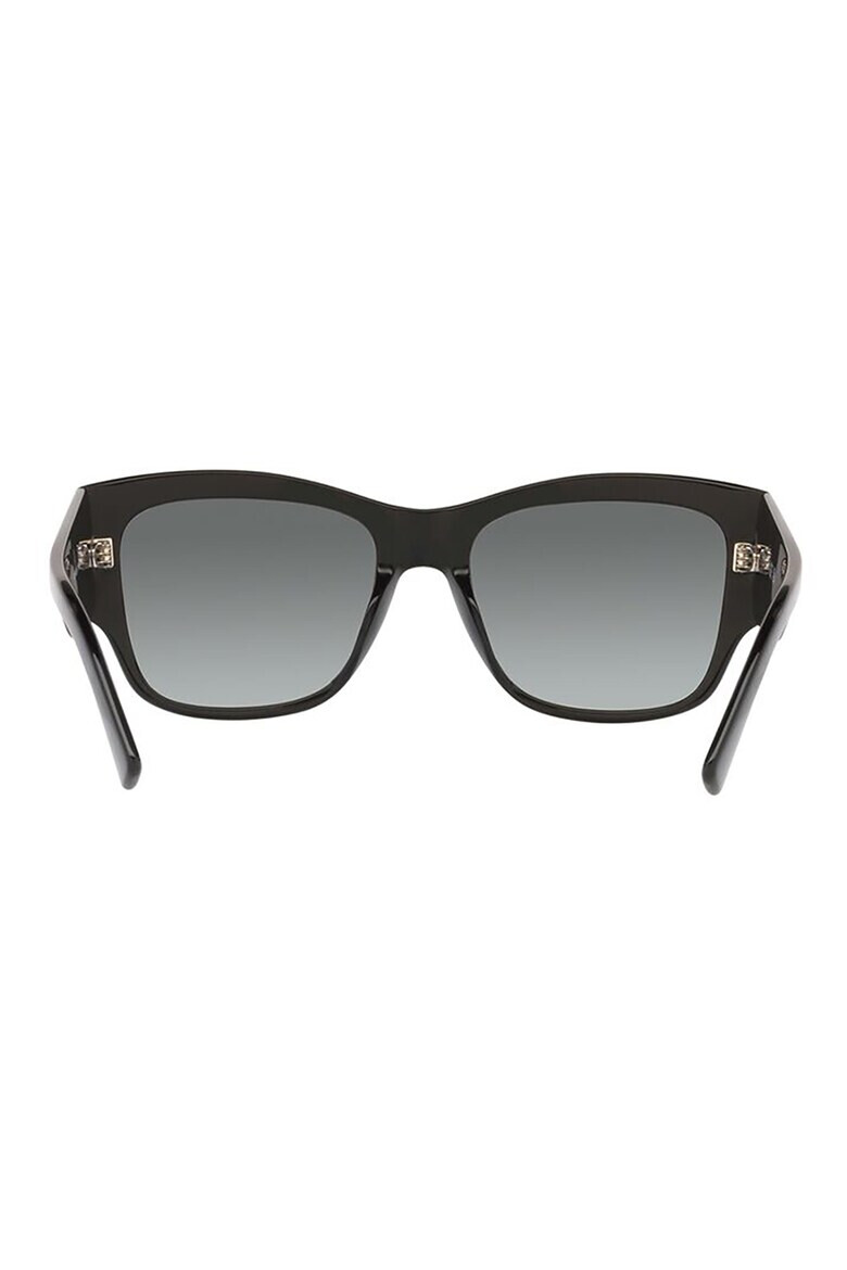 VOGUE EYEWEAR Слънчеви очила с градиента - Черен - Pepit.bg
