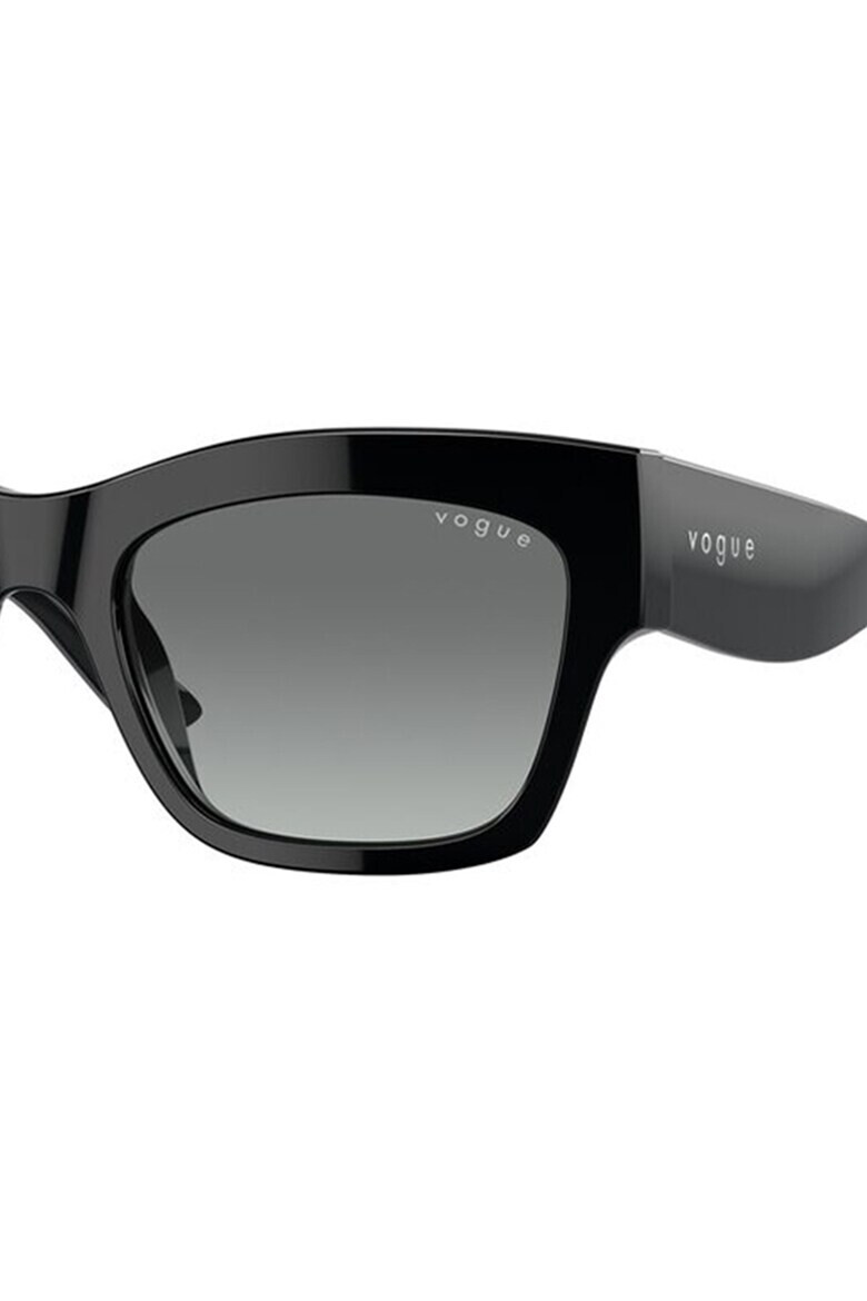 VOGUE EYEWEAR Слънчеви очила с градиента - Pepit.bg