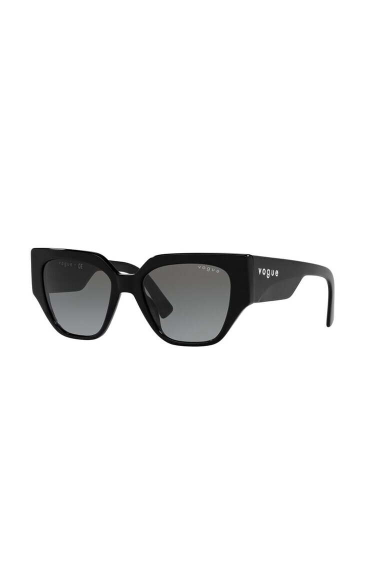 VOGUE EYEWEAR Слънчеви очила с градиента - Pepit.bg