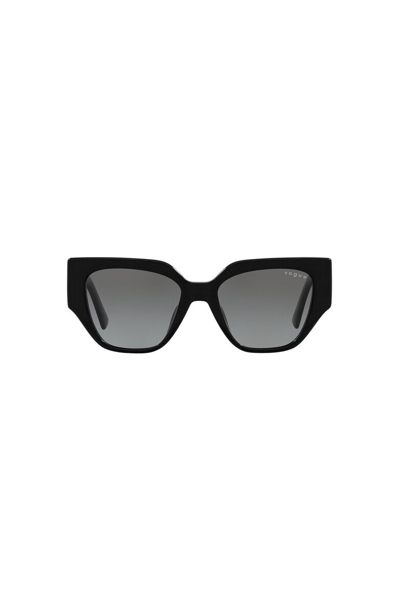 VOGUE EYEWEAR Слънчеви очила с градиента - Pepit.bg