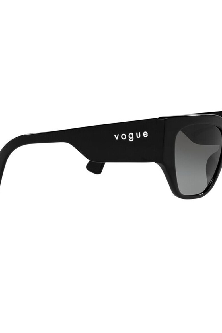 VOGUE EYEWEAR Слънчеви очила с градиента - Pepit.bg