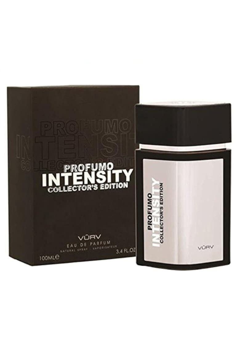 VURV Парфюмна вода Profumo Intensity Colectors Edition Мъже 100 мл - Pepit.bg