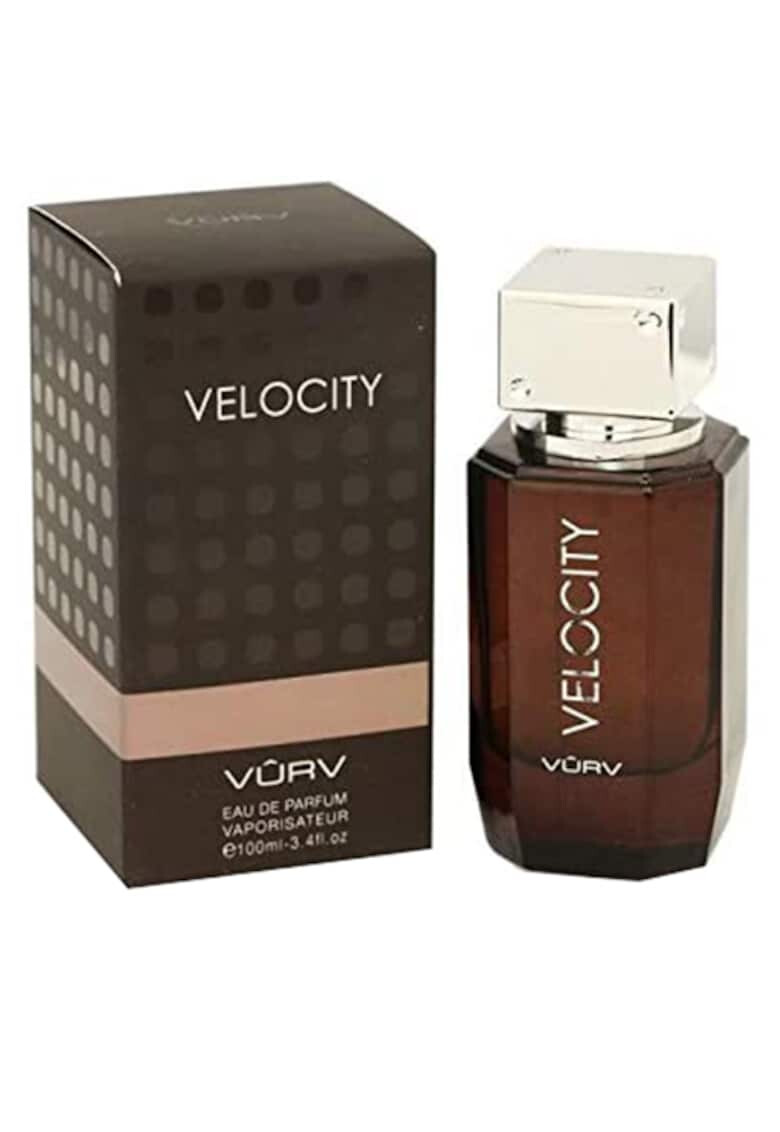 VURV Парфюмна вода Velocity Unisex 100 мл - Pepit.bg