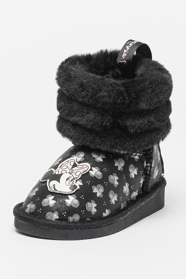 Walt Disney Боти сшарка на Minnie Mouse - Pepit.bg