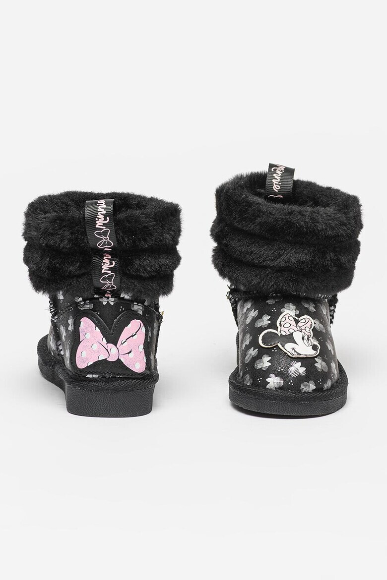 Walt Disney Боти сшарка на Minnie Mouse - Pepit.bg