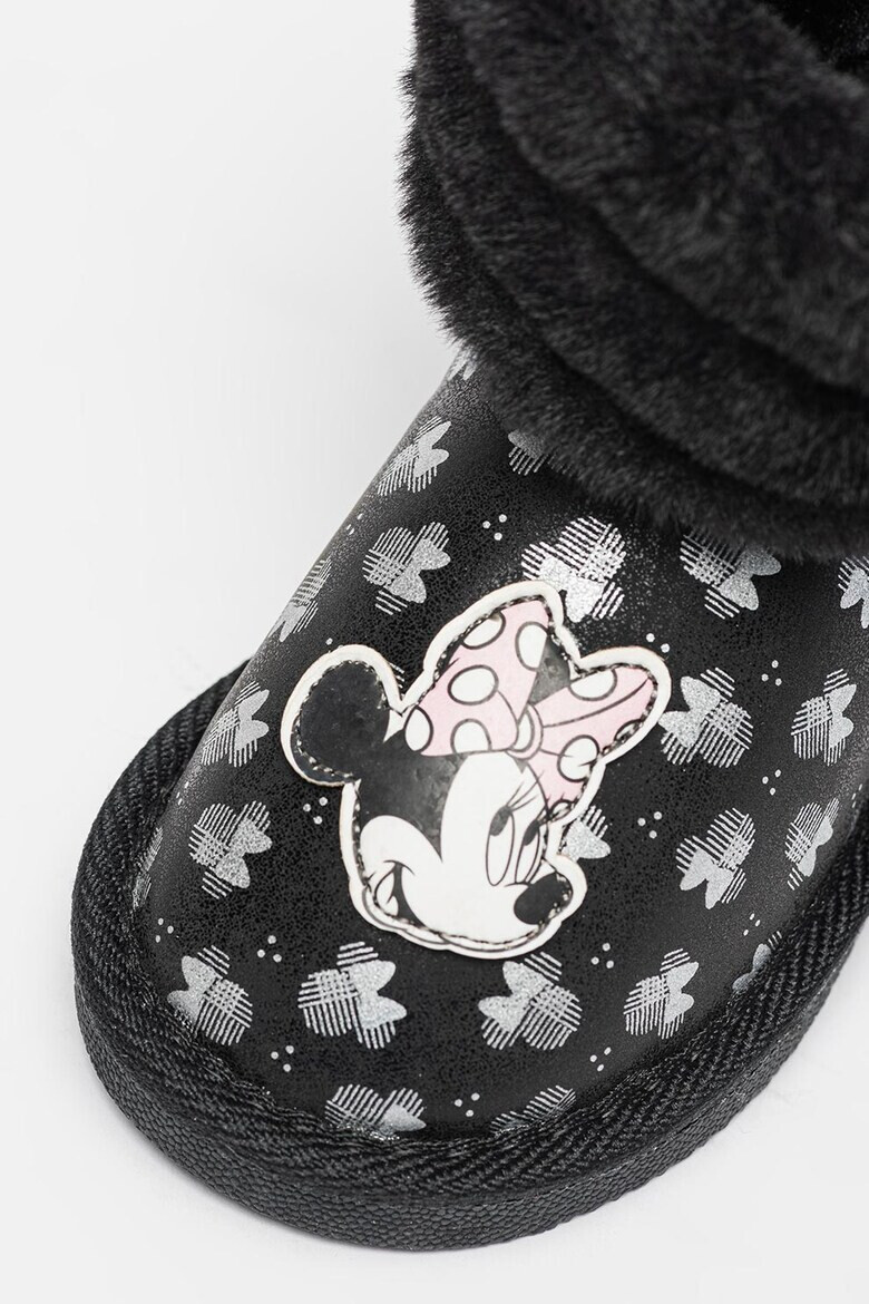 Walt Disney Боти сшарка на Minnie Mouse - Pepit.bg