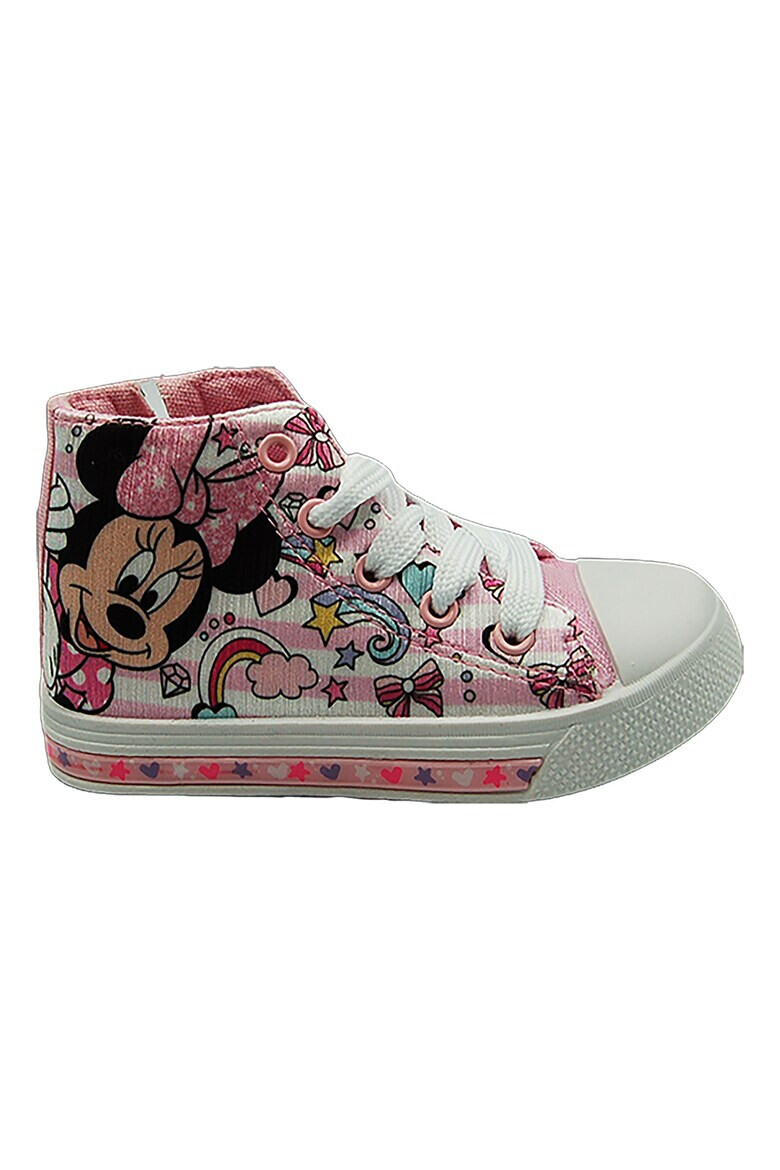 Walt Disney Кецове Minnie Mouse - Pepit.bg
