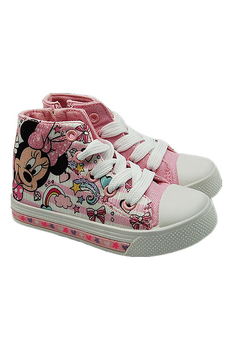 Walt Disney Кецове Minnie Mouse - Pepit.bg