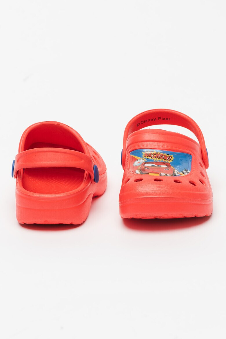 Walt Disney Крокс с принт - Pepit.bg