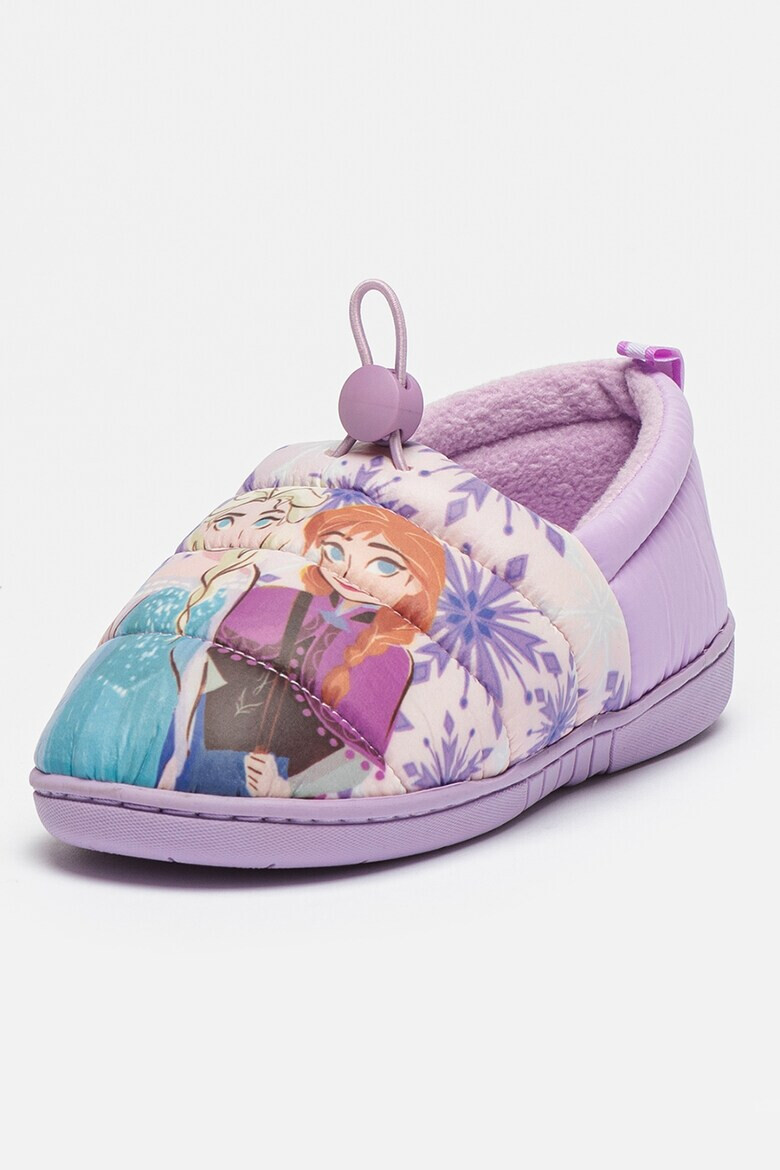 Walt Disney Мокасини с десен - Pepit.bg