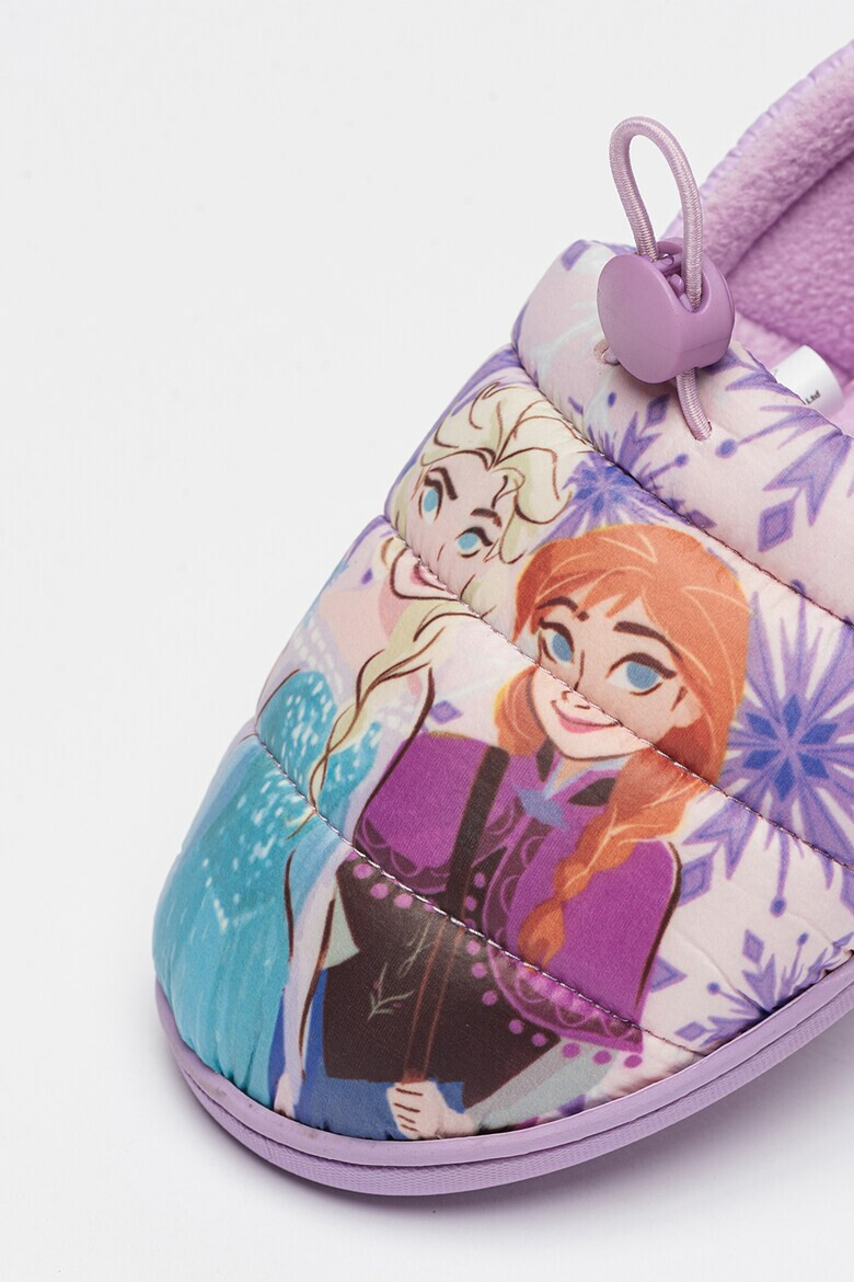 Walt Disney Мокасини с десен - Pepit.bg