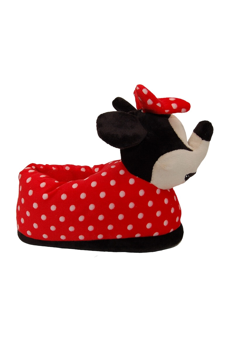 Walt Disney Пантофи с Minnie Mouse дизайн - Pepit.bg