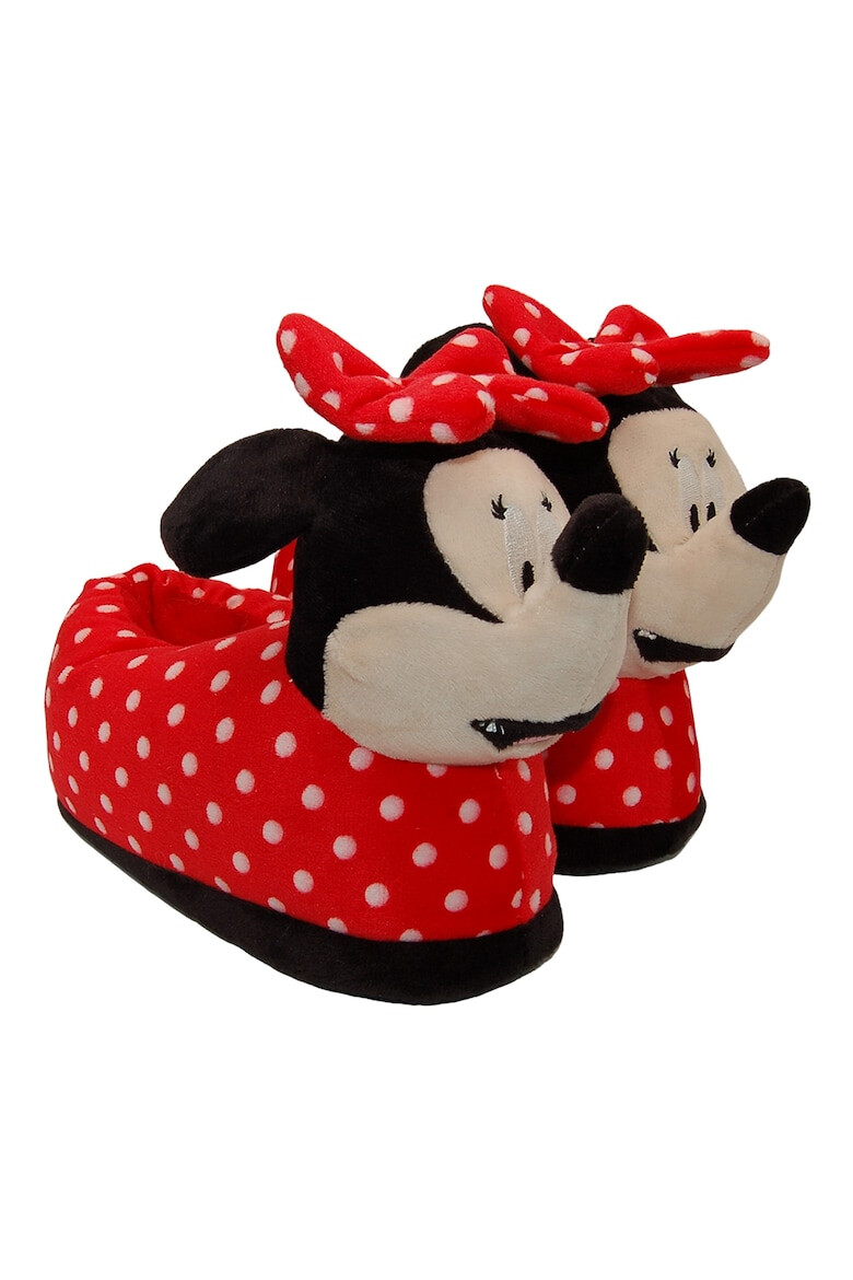 Walt Disney Пантофи с Minnie Mouse дизайн - Pepit.bg