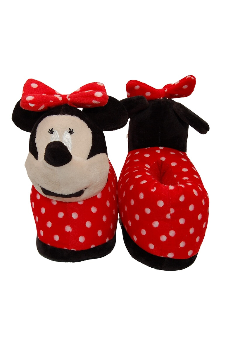 Walt Disney Пантофи с Minnie Mouse дизайн - Pepit.bg