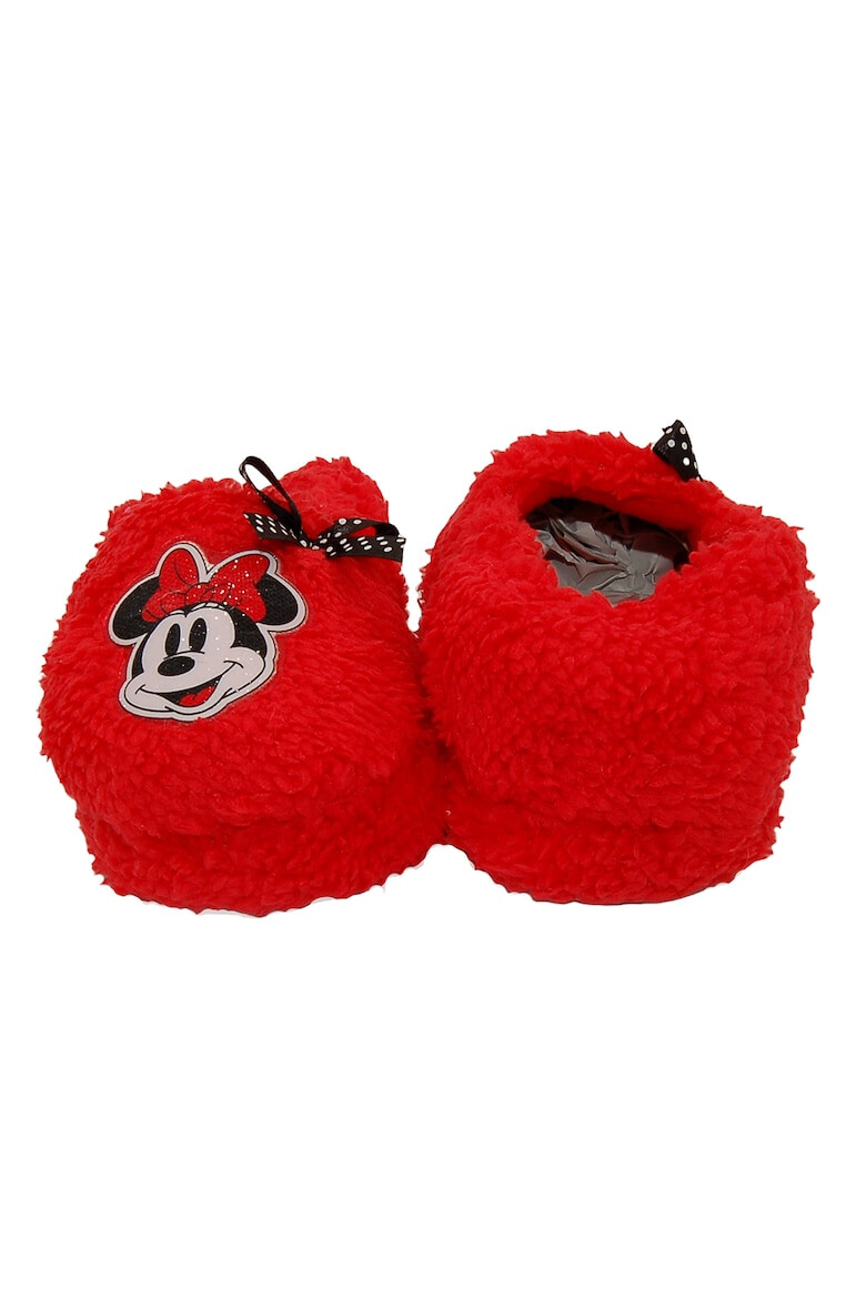 Walt Disney Пантофи с пач дизайн - Pepit.bg