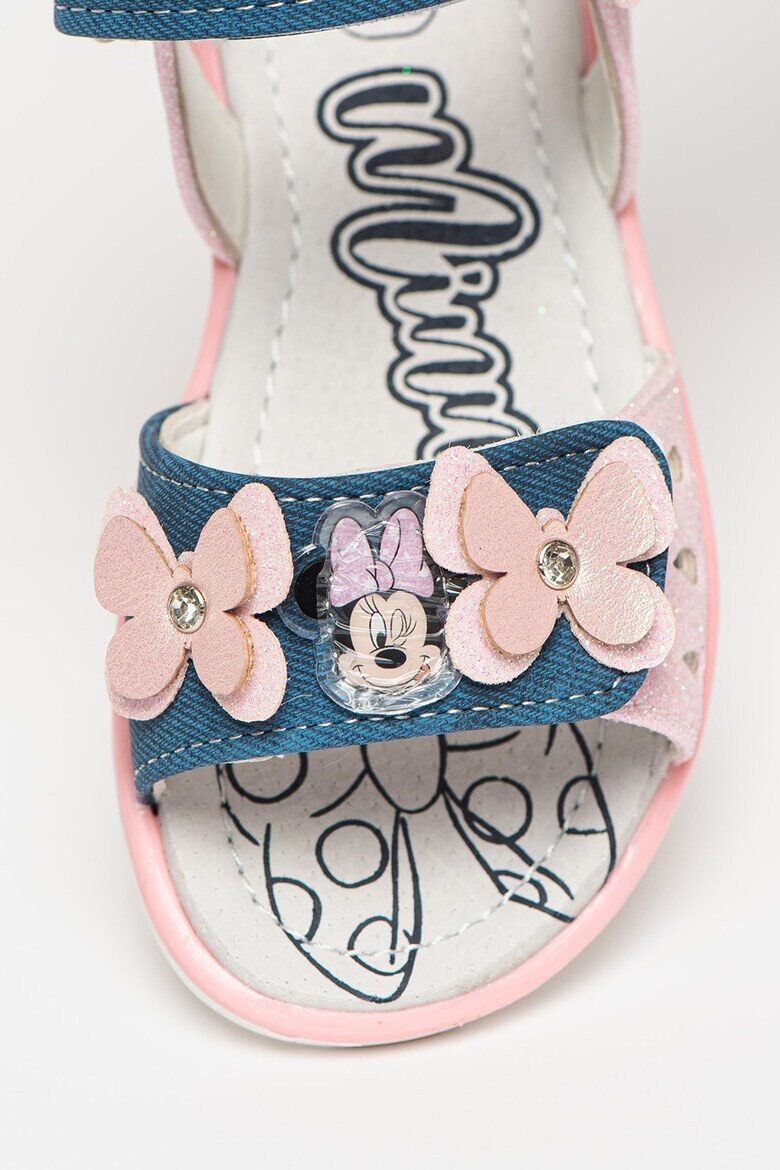 Walt Disney Сандали Minnie Mouse - Pepit.bg