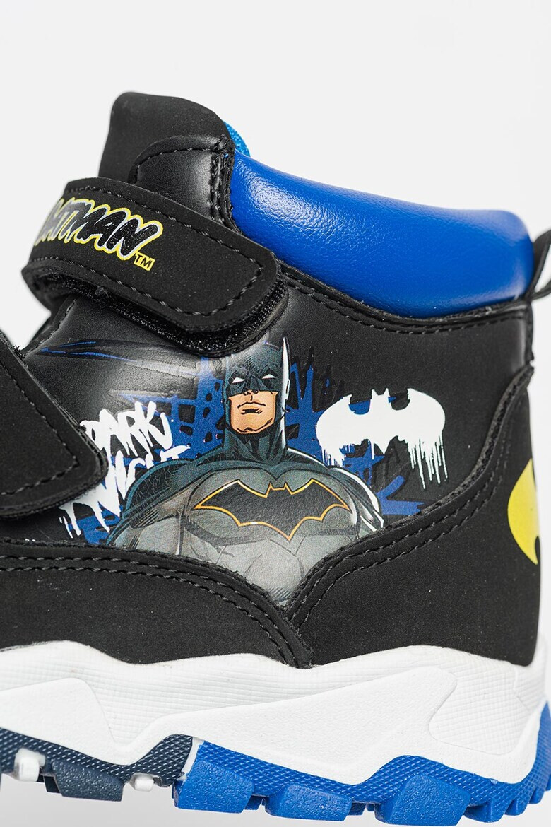 Warner Bros Боти с велкро Batman - Pepit.bg