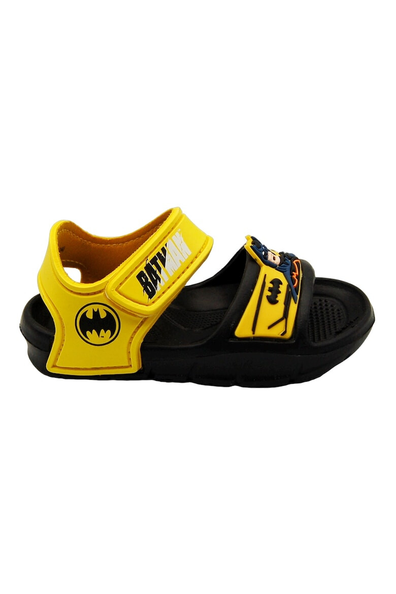 Warner Bros Сандали Batman с велкро - Pepit.bg