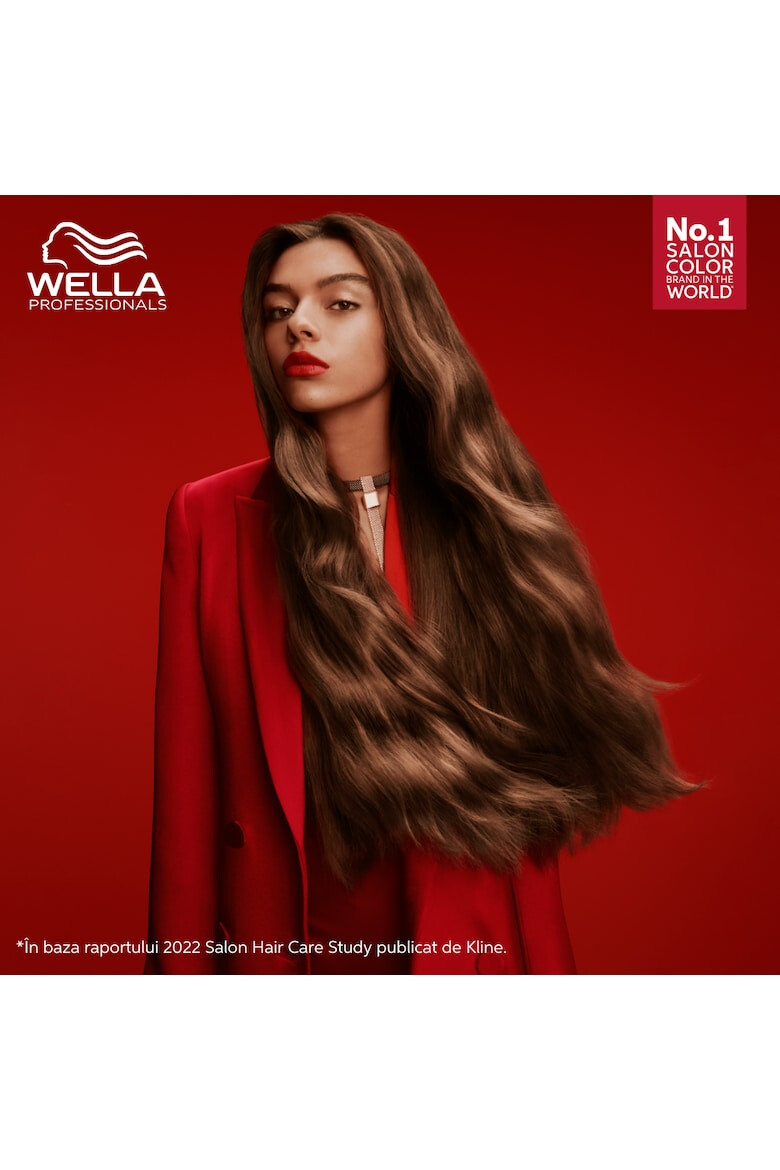 Wella Care Professional Резерва за балсам За възстановяване и подхранване в дълбочина С AHA и Омега 9 За увредена коса Стъпка 2 Wella Professionals Ultimate Repair 500 мл - Pepit.bg