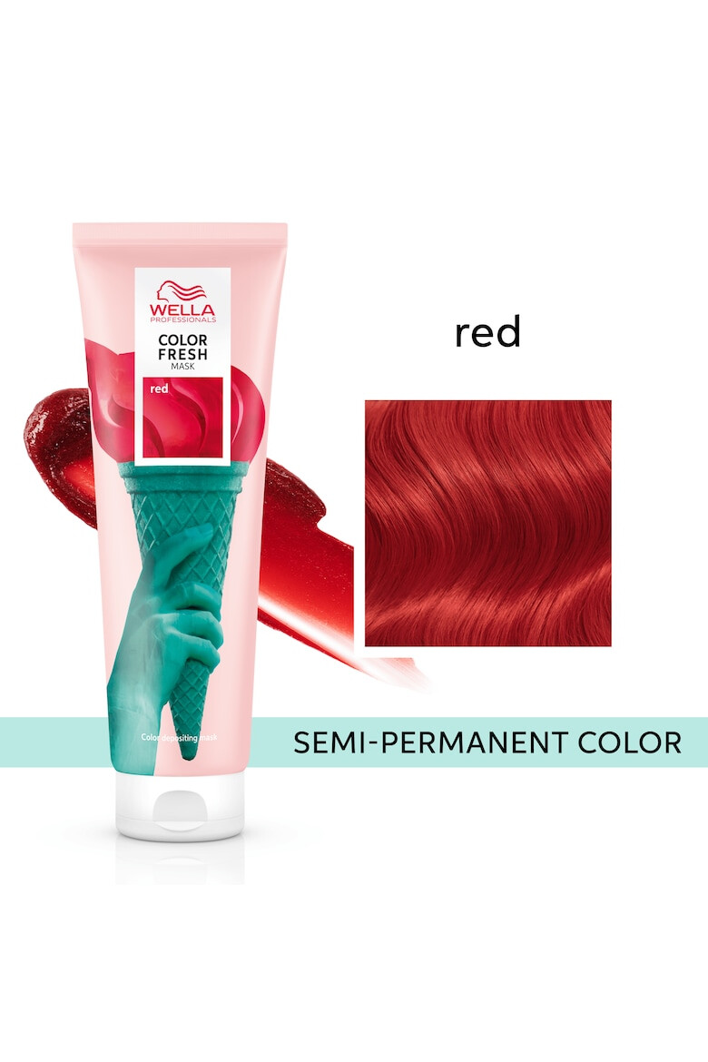 Wella Care Professional Wella Professionals Color Fresh маска за коса 150 мл - Pepit.bg