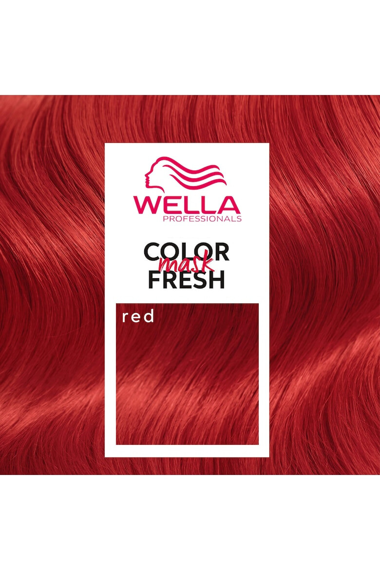 Wella Care Professional Wella Professionals Color Fresh маска за коса 150 мл - Pepit.bg