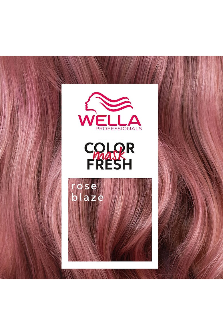 Wella Care Professional Wella Professionals Color Fresh маска за коса 150 мл - Pepit.bg