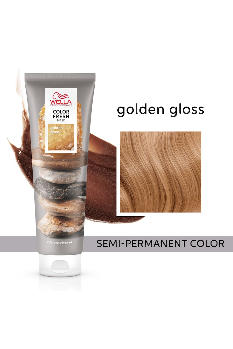 Wella Care Professional Wella Professionals Color Fresh маска за коса 150 мл - Pepit.bg