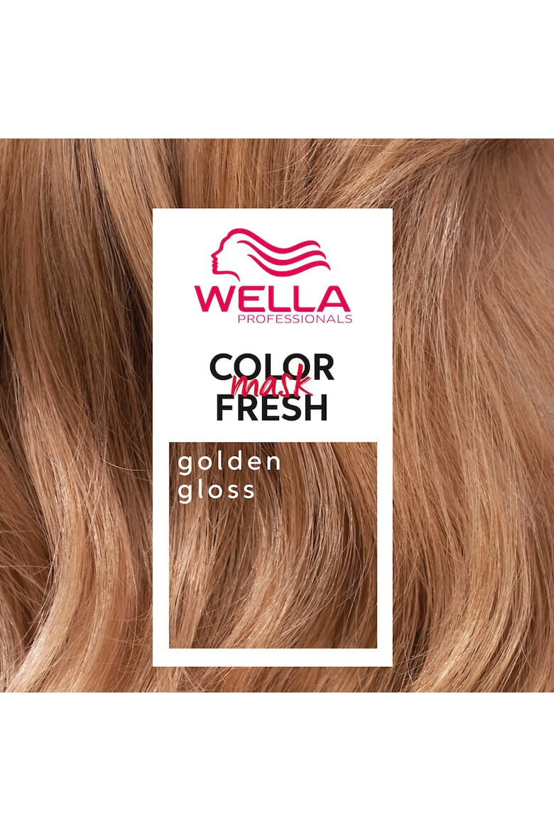 Wella Care Professional Wella Professionals Color Fresh маска за коса 150 мл - Pepit.bg