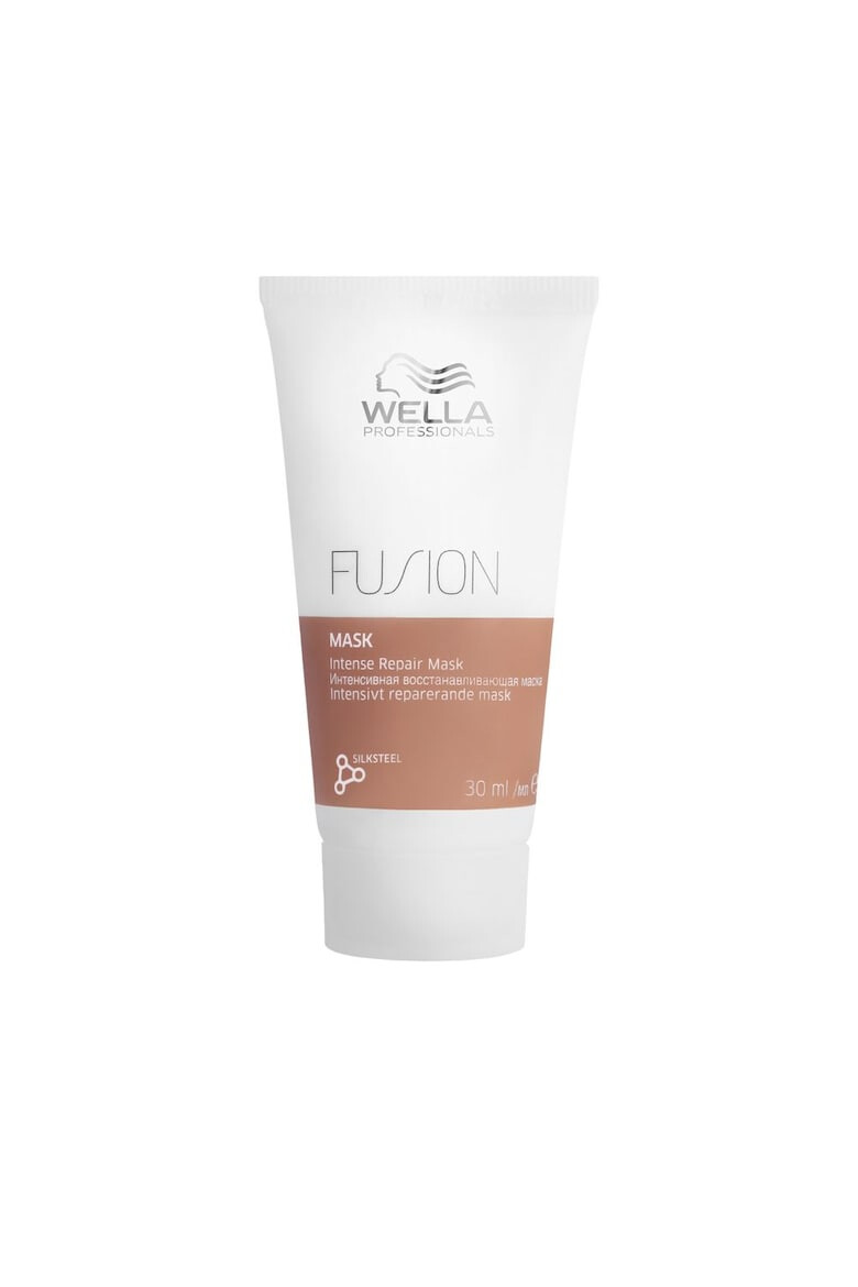 Wella Care Professional Wella Professionals Fusion възстановяваща маска за увредена коса - Pepit.bg