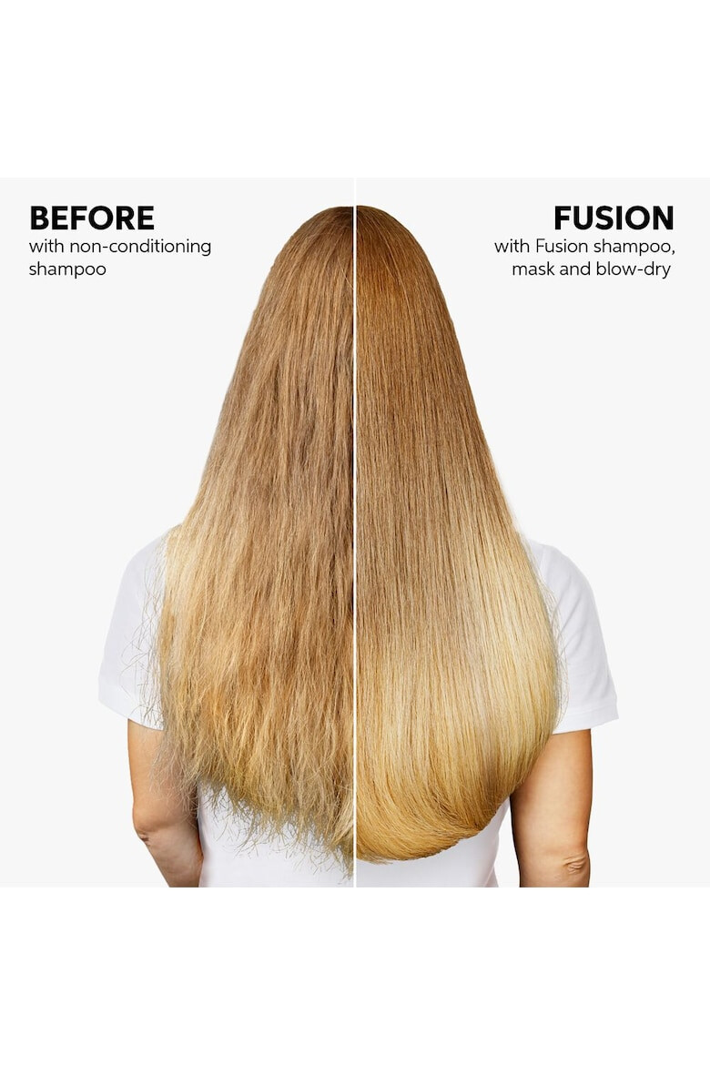 Wella Care Professional Wella Professionals Fusion възстановяваща маска за увредена коса - Pepit.bg