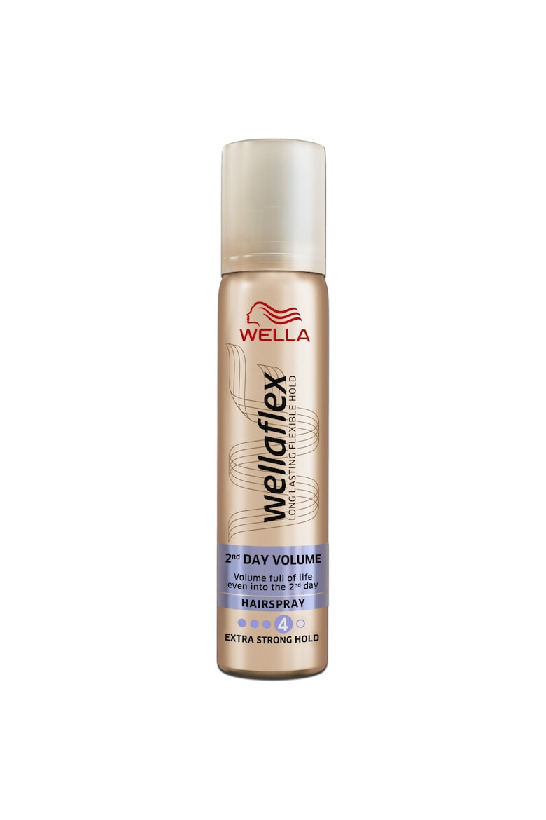 Wella Лак за коса flex 75 мл - Pepit.bg