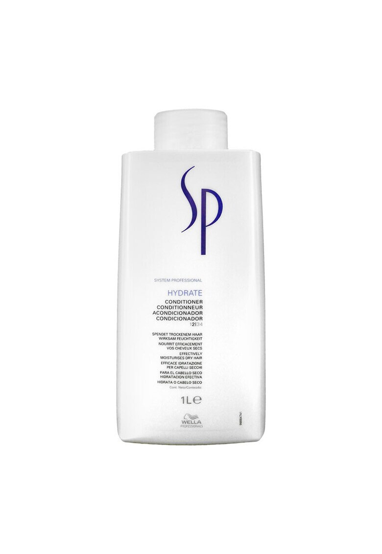 Wella Professionals Балсам за коса SP Hydrate Conditioner За суха коса - Pepit.bg