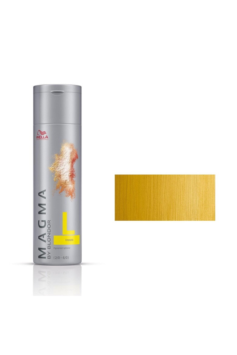 Wella Professionals Боя за коса Magma 17 Боя-пудра за акцентиране - Pepit.bg