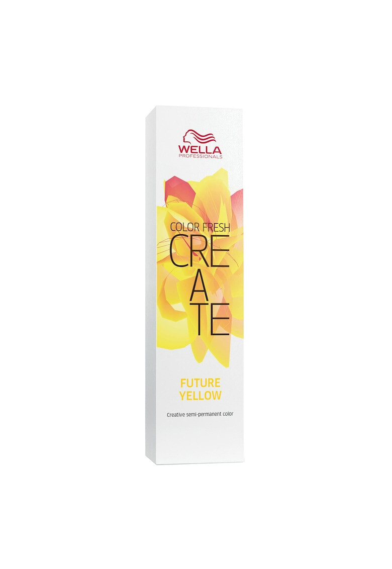 Wella Professionals Боя за коса COLOR FRESH CREATE - Pepit.bg