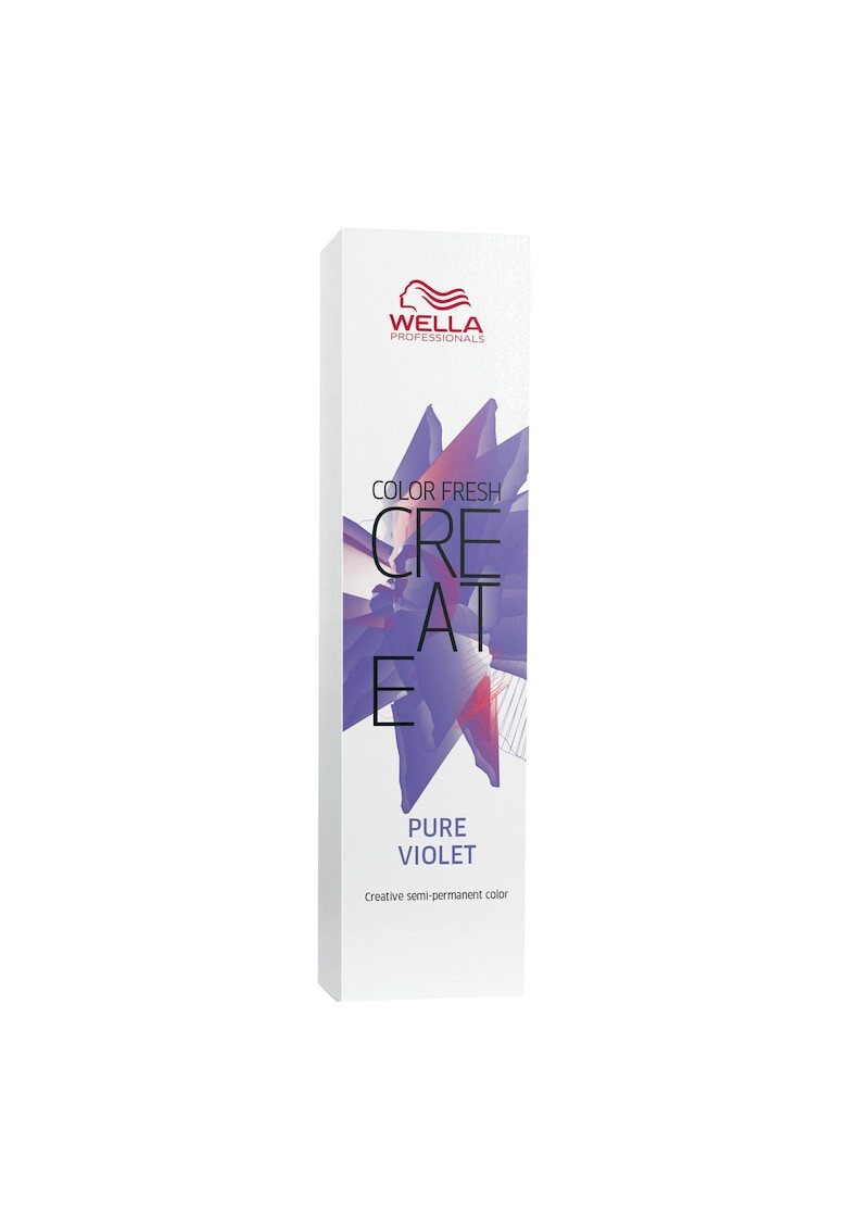 Wella Professionals Боя за коса COLOR FRESH CREATE - Pepit.bg