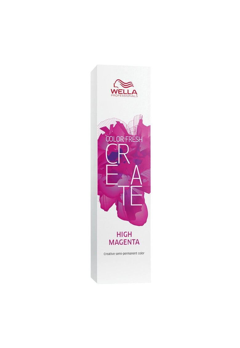 Wella Professionals Боя за коса COLOR FRESH CREATE - Pepit.bg