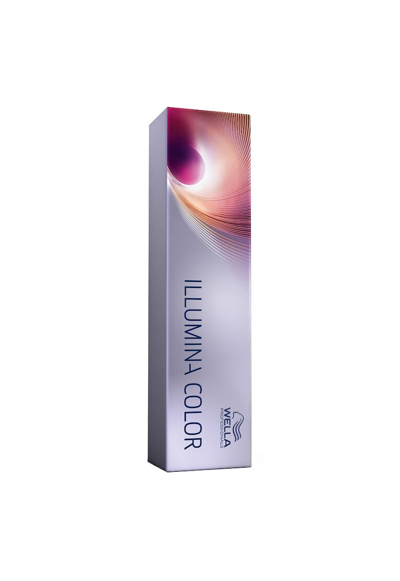 Wella Professionals Боя за коса Illumina Color 60 мл - Pepit.bg