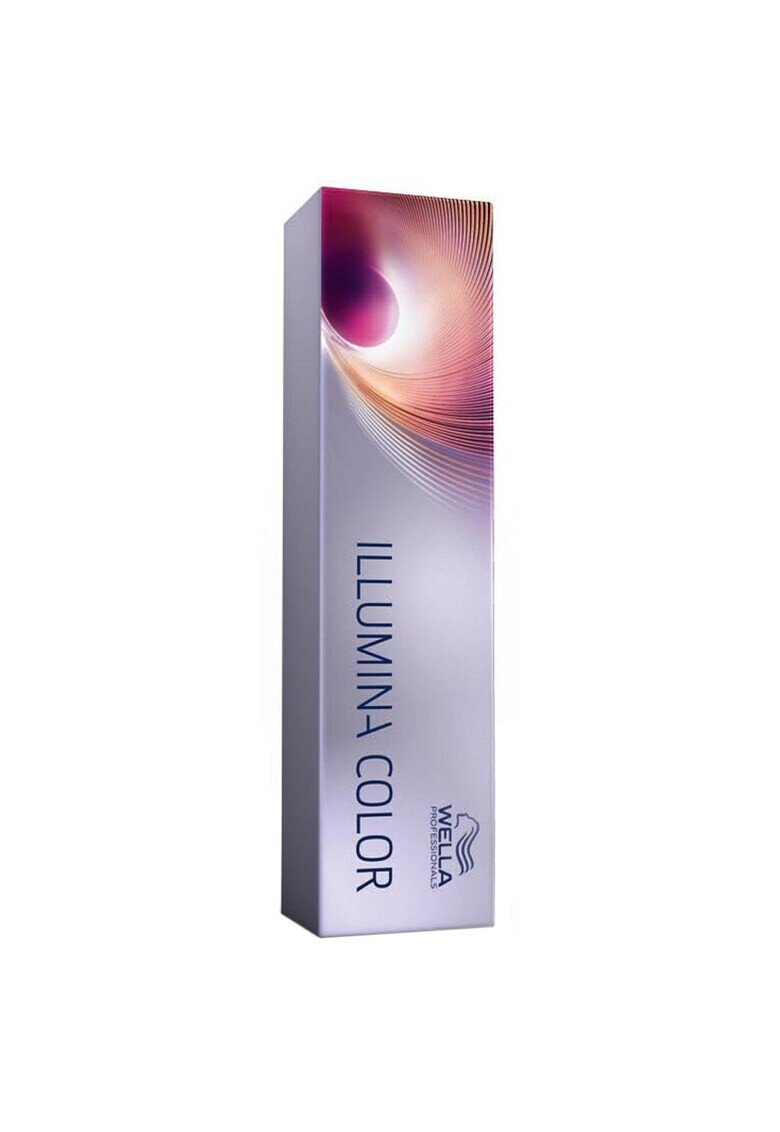 Wella Professionals Боя за коса Illumina Color Перманентна 8/ Светлорус 60 мл - Pepit.bg