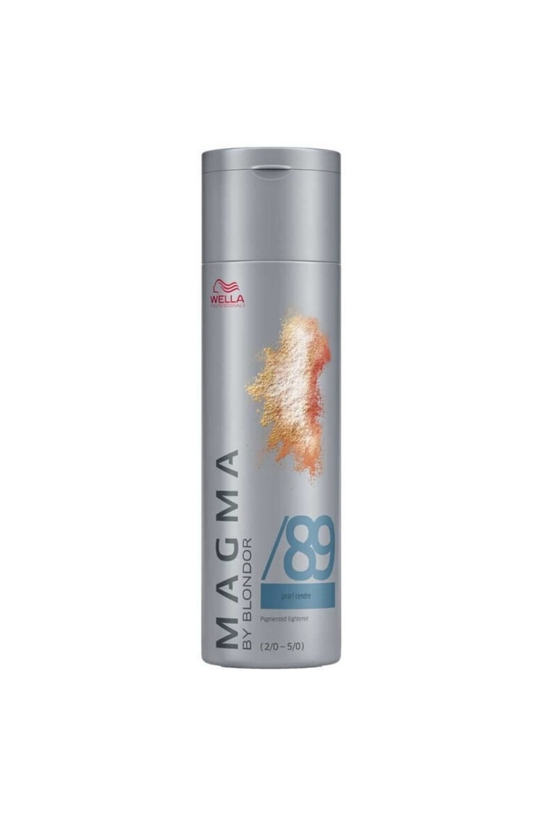 Wella Professionals Боя за коса Magma 17 Боя-пудра за акцентиране - Pepit.bg