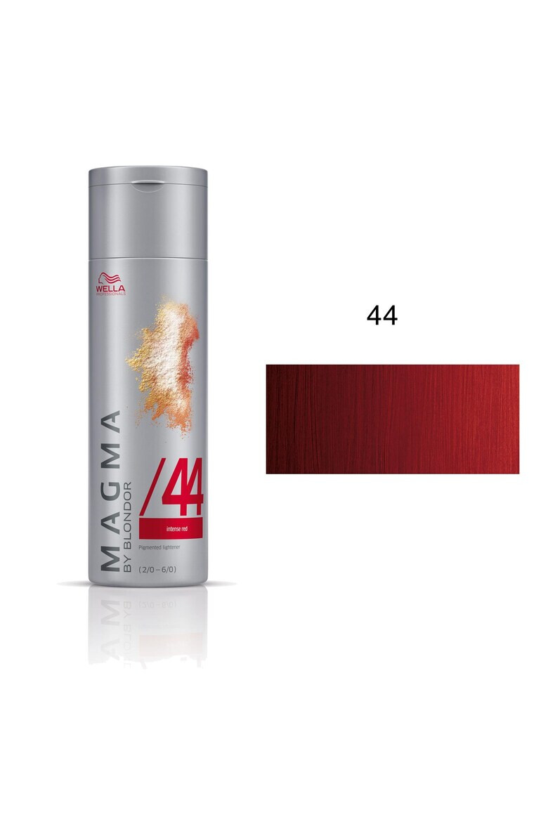 Wella Professionals Боя за коса Magma 17 Боя-пудра за акцентиране - Pepit.bg