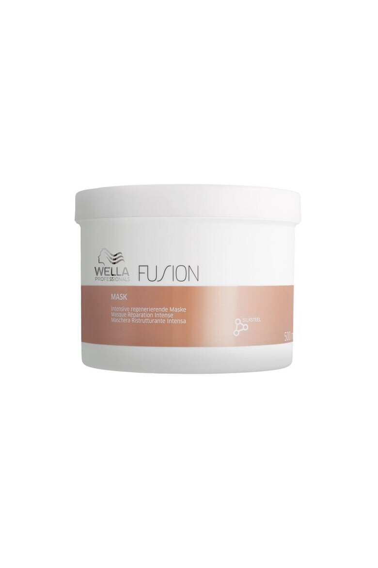 Wella Care Professional Wella Professionals Fusion възстановяваща маска за увредена коса - Pepit.bg