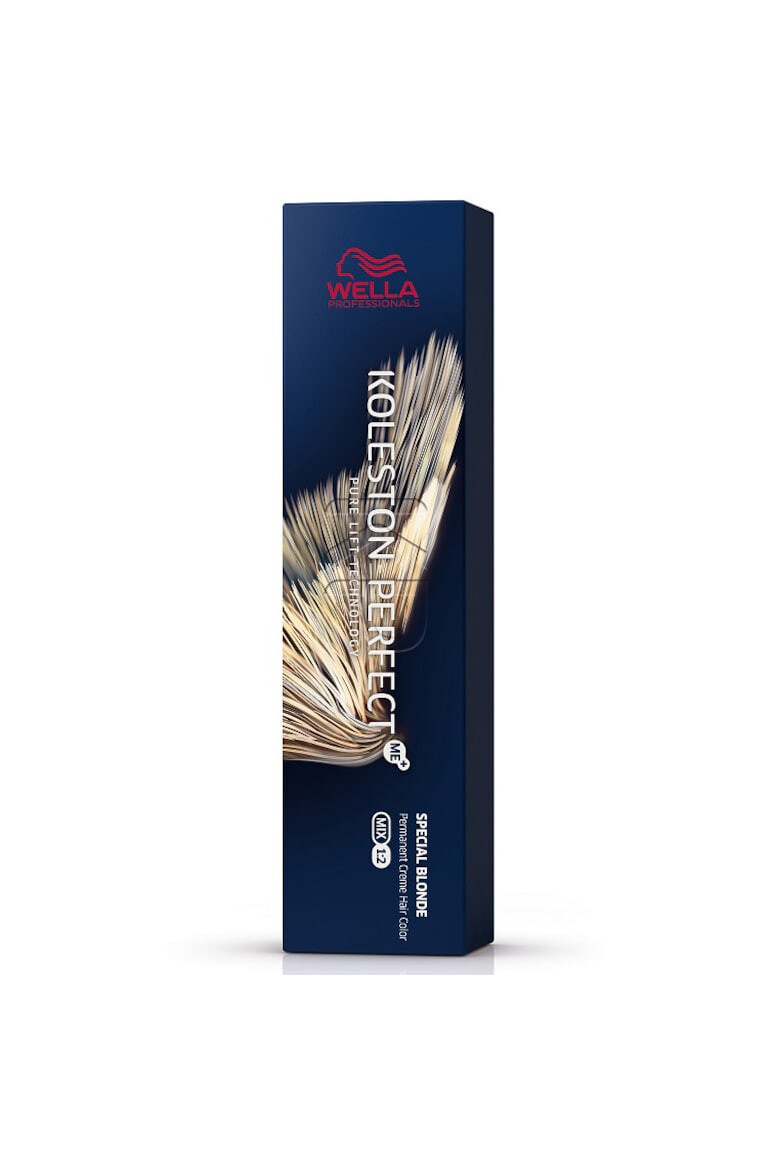 Wella Professionals Koleston Perfect трайна боя за коса 60 ml - 12 - Pepit.bg