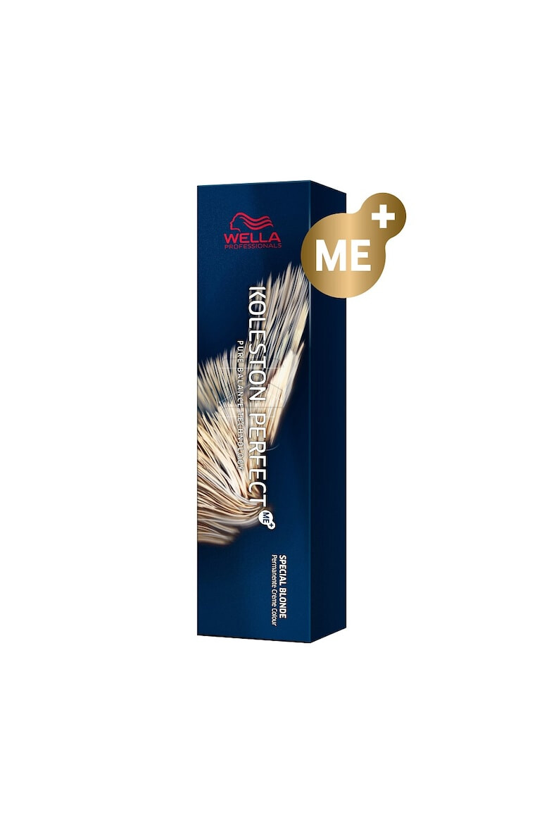 Wella Professionals Koleston Perfect трайна боя за коса 60 ml - 12 - Pepit.bg