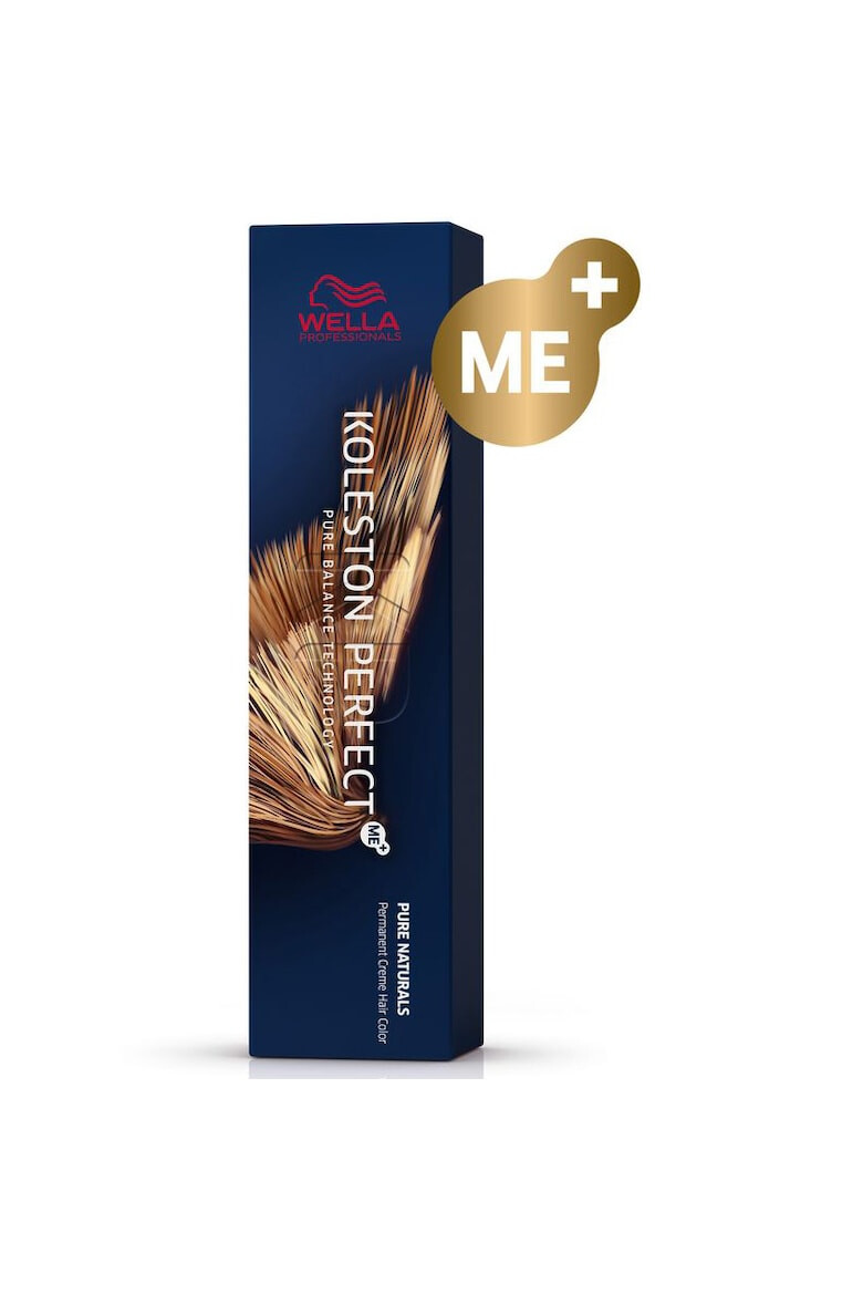 Wella Professionals Koleston Perfect трайна боя за коса 60 ml - 5 - Pepit.bg