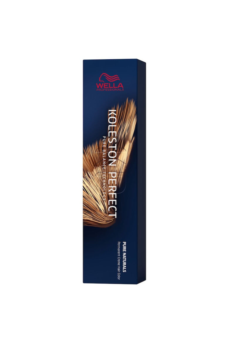 Wella Professionals Koleston Perfect трайна боя за коса 60 ml - 8 - Pepit.bg