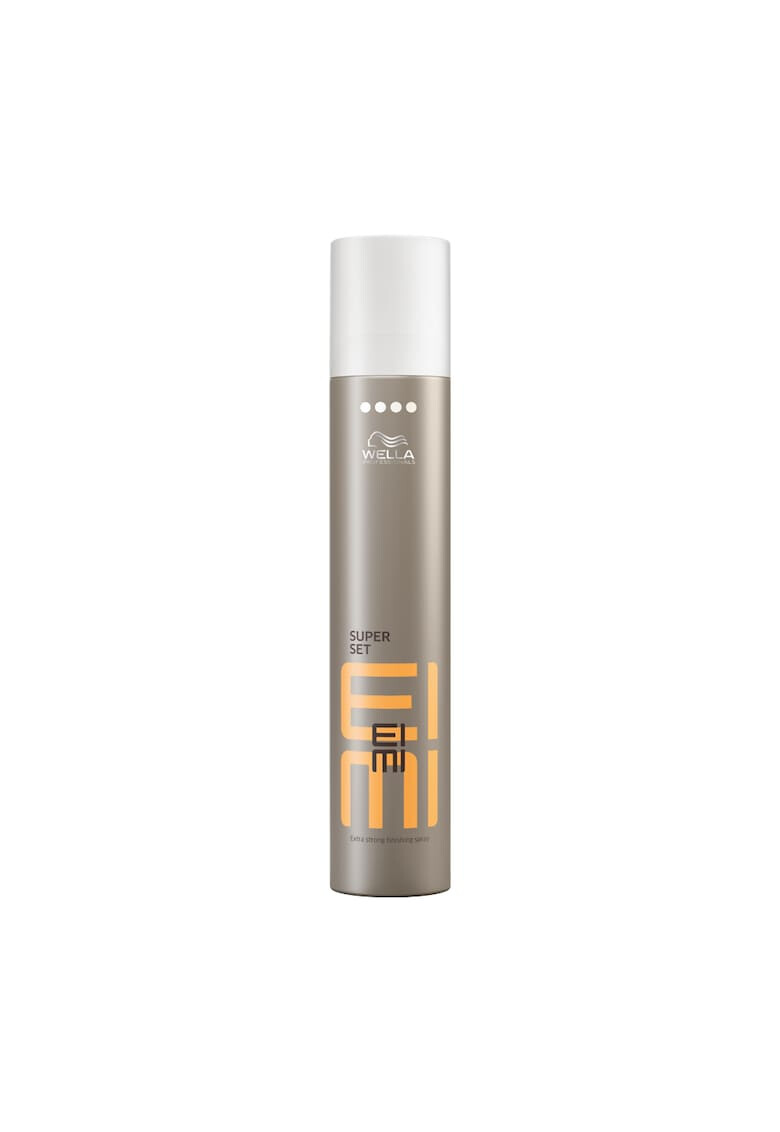 Wella Professionals Лак за коса EIMI Super Set - Pepit.bg